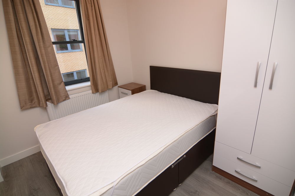 Apartamento Wharf - Canary South *