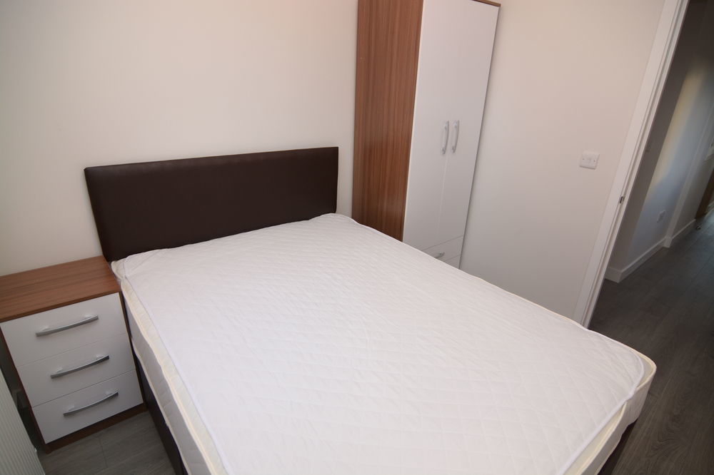 Apartamento Wharf - Canary South *