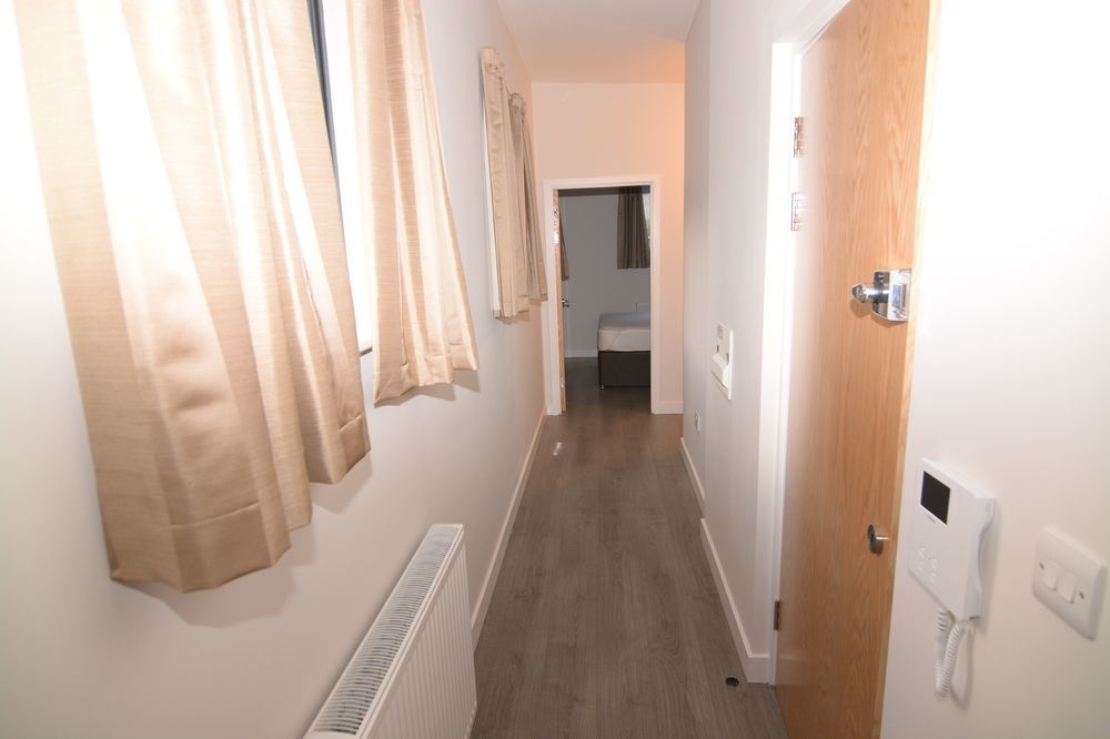 Apartamento Wharf - Canary South