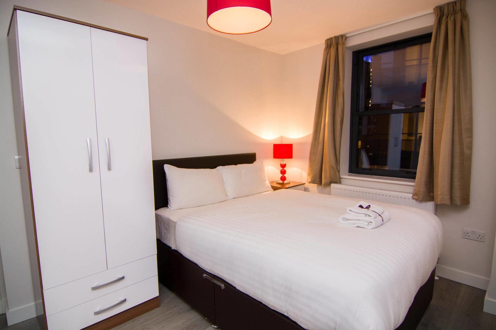 Apartamento Wharf - Canary South
