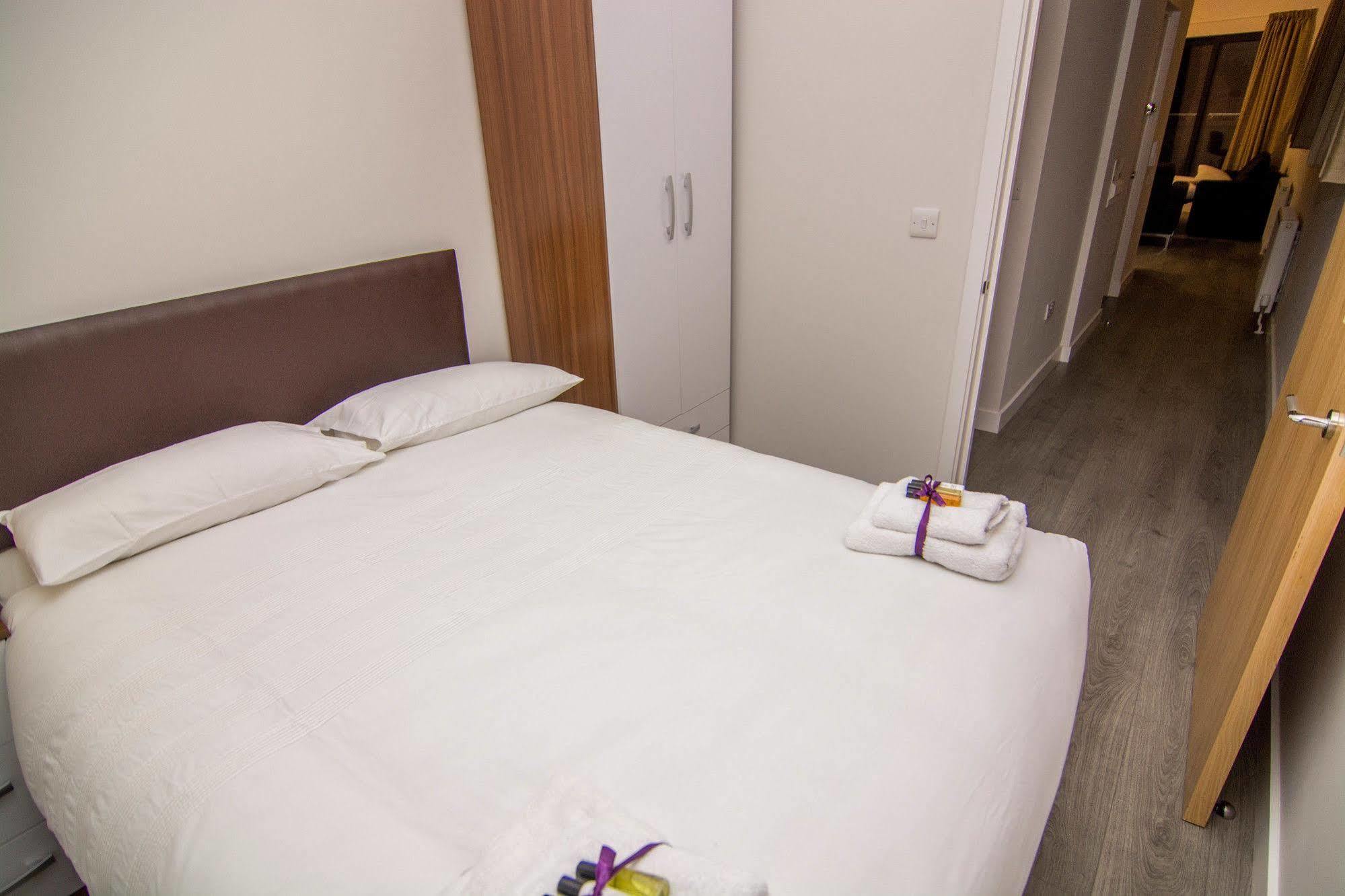 Apartamento Wharf - Canary South Londres