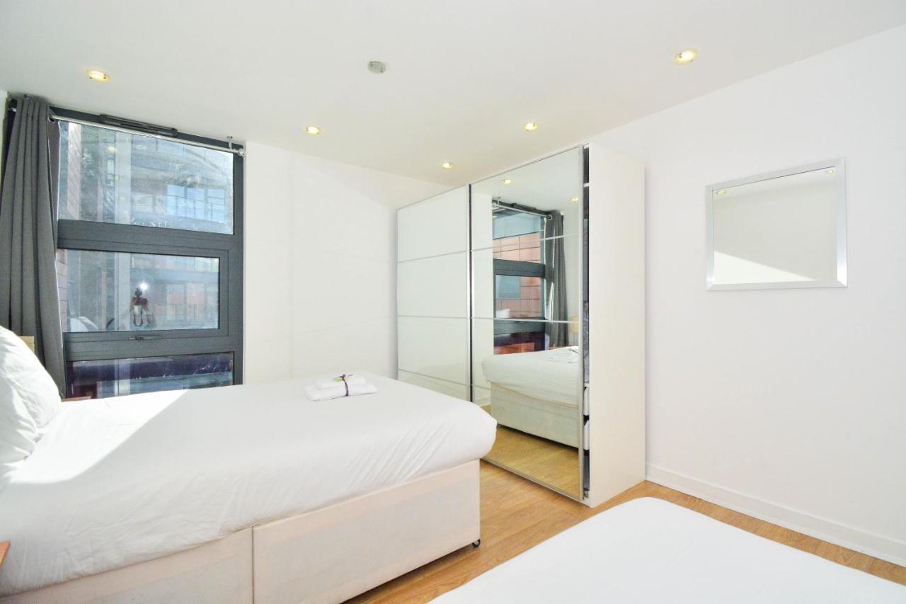 Wharf - Canary South Apartamento *