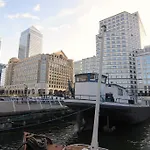 Apartment Wharf - Canary South