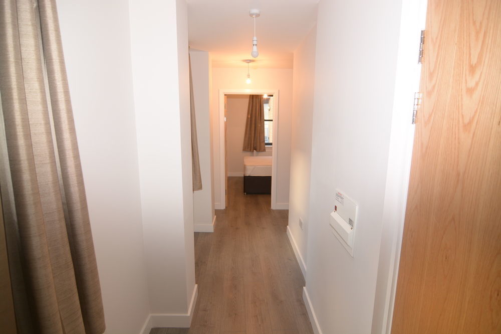 Apartamento Wharf - Canary South Londres