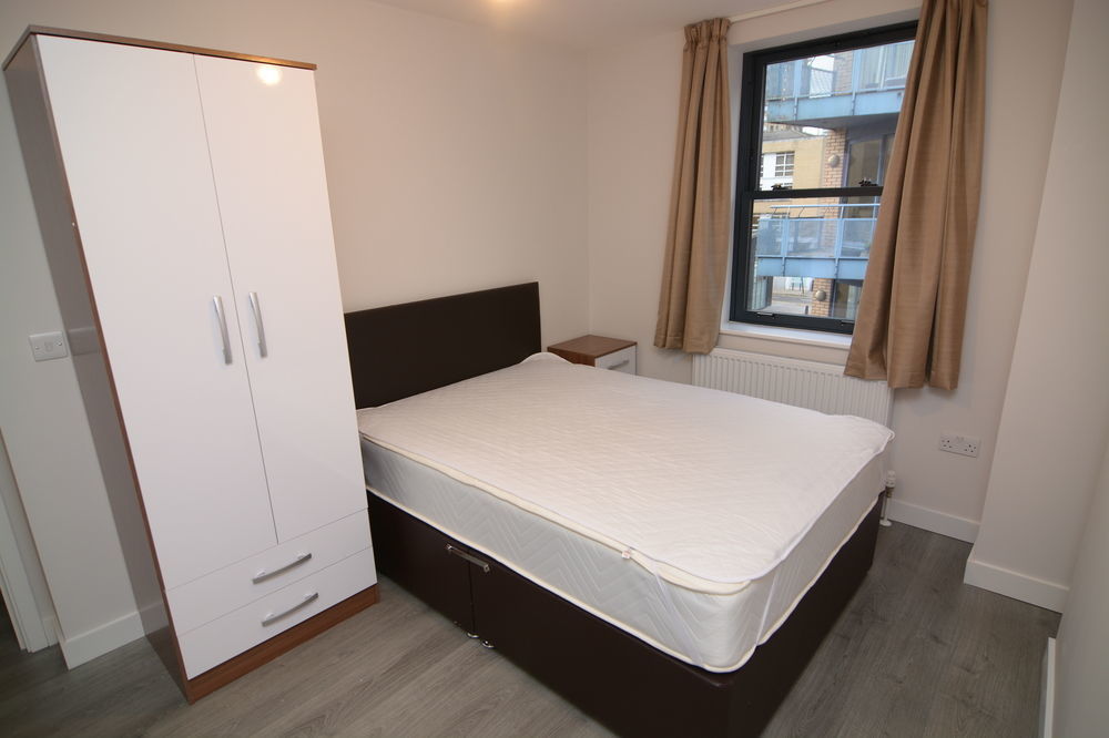 Apartamento Wharf - Canary South