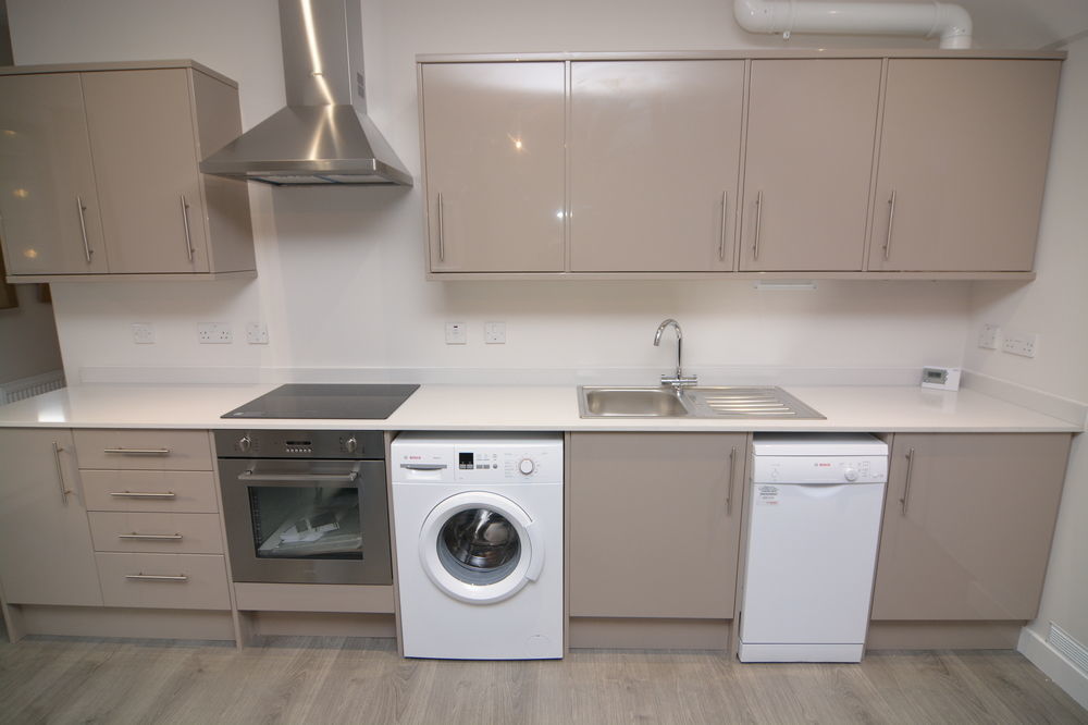 Apartamento Wharf - Canary South *
