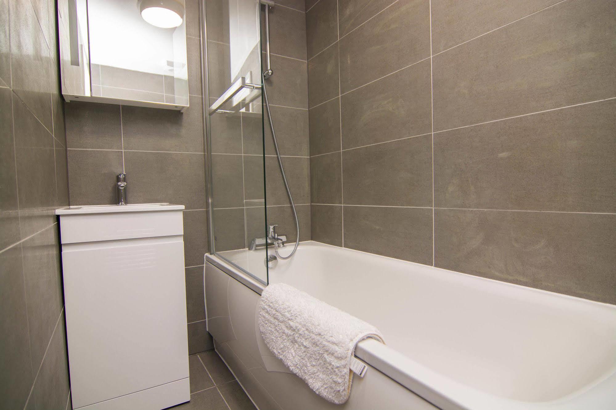 Apartamento Wharf - Canary South Londres