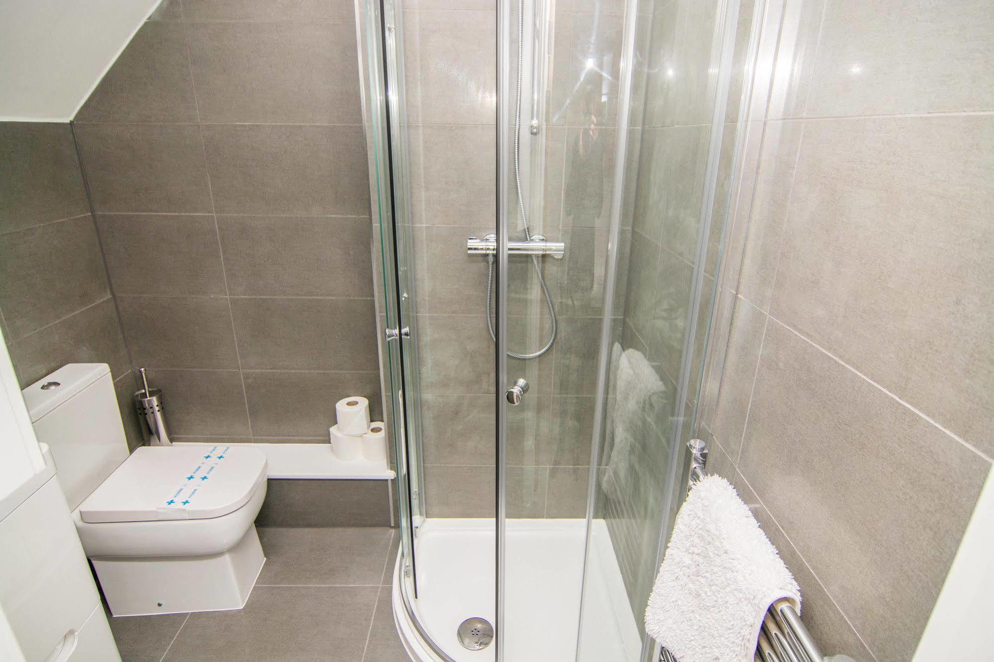 Apartamento Wharf - Canary South