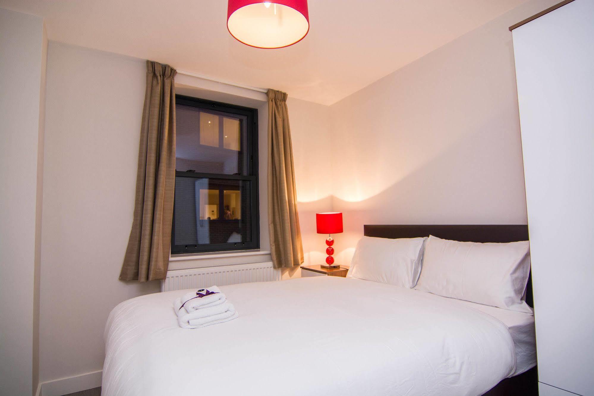 Wharf - Canary South Apartamento Londres