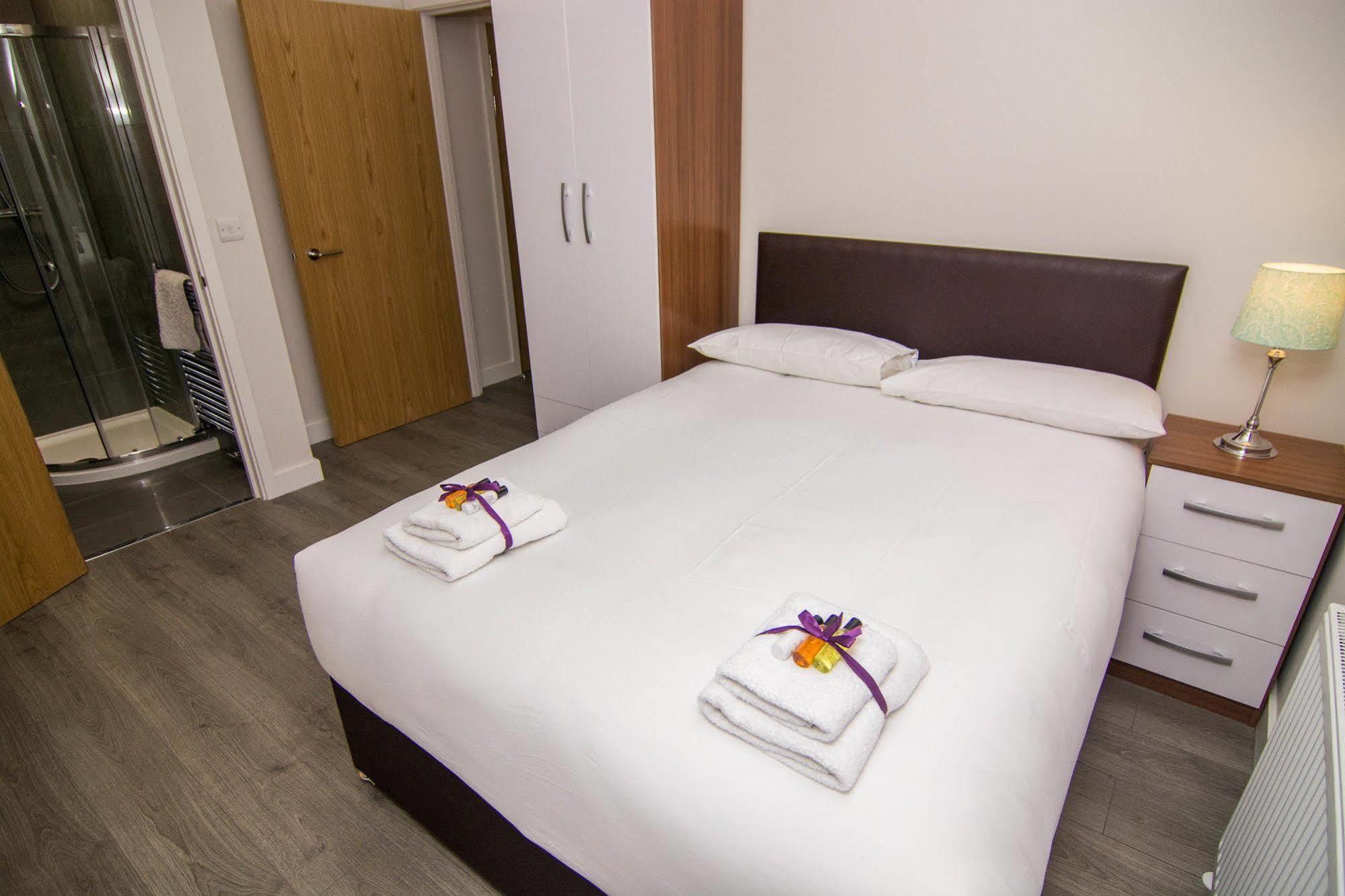Apartamento Wharf - Canary South Londres