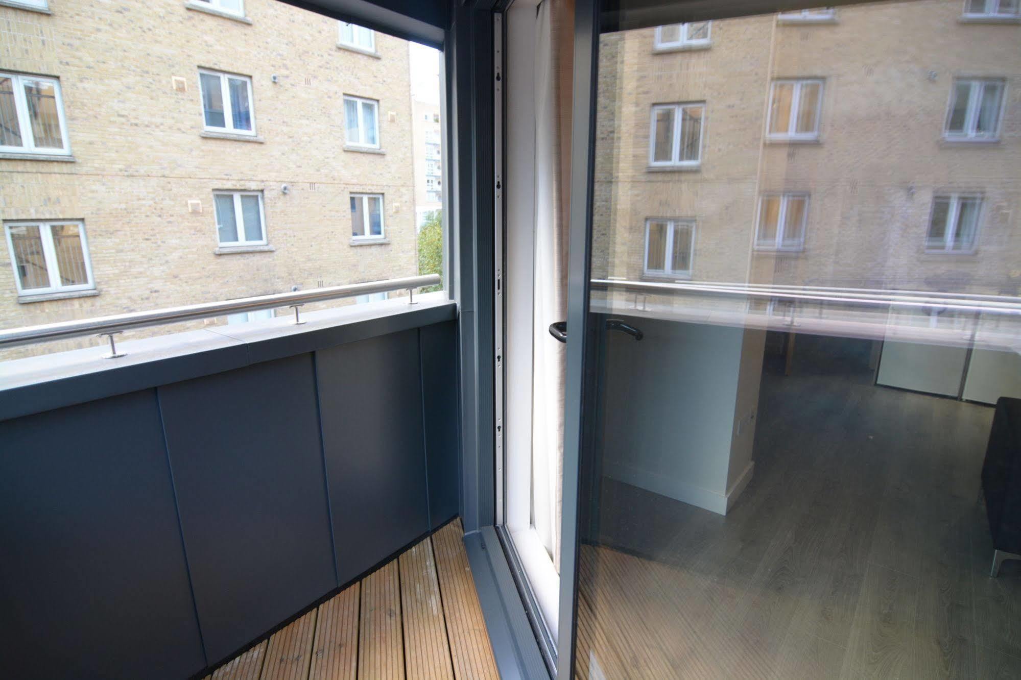 Wharf - Canary South Apartamento Londres