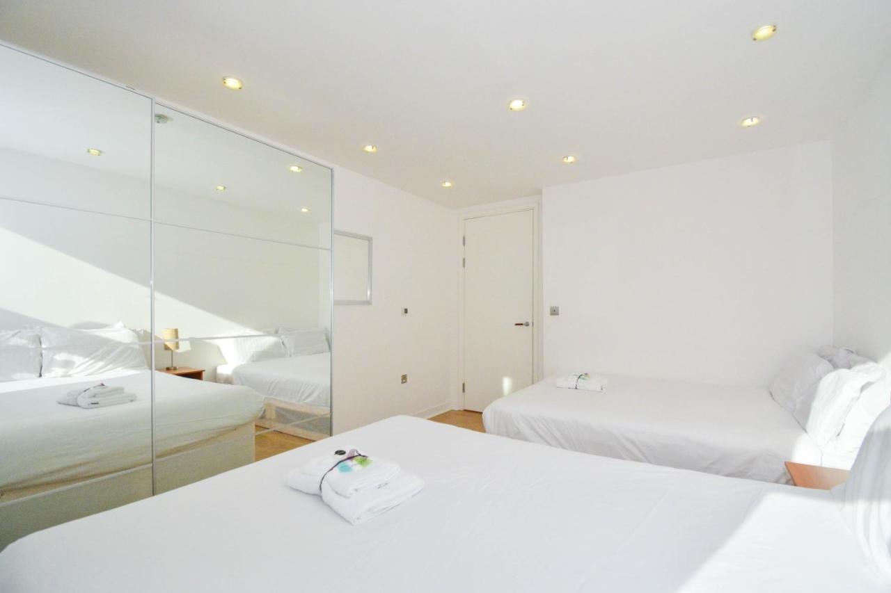 Apartamento Wharf - Canary South *