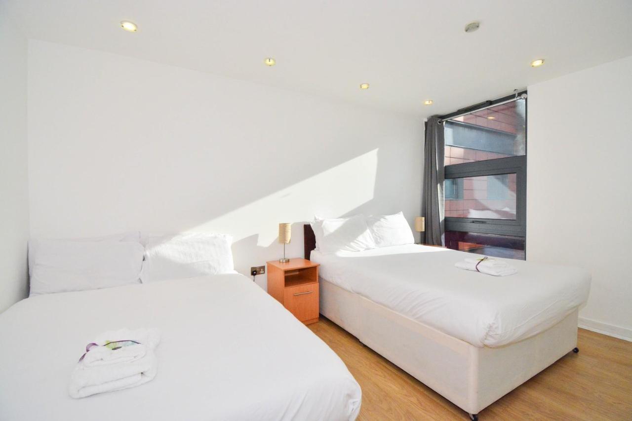 Apartamento Wharf - Canary South *
